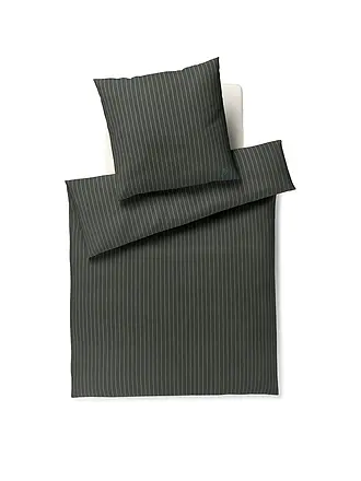 JOOP | Biancheria da letto in flanella 70x90cm/140x200cm SOFT STRIPES |
